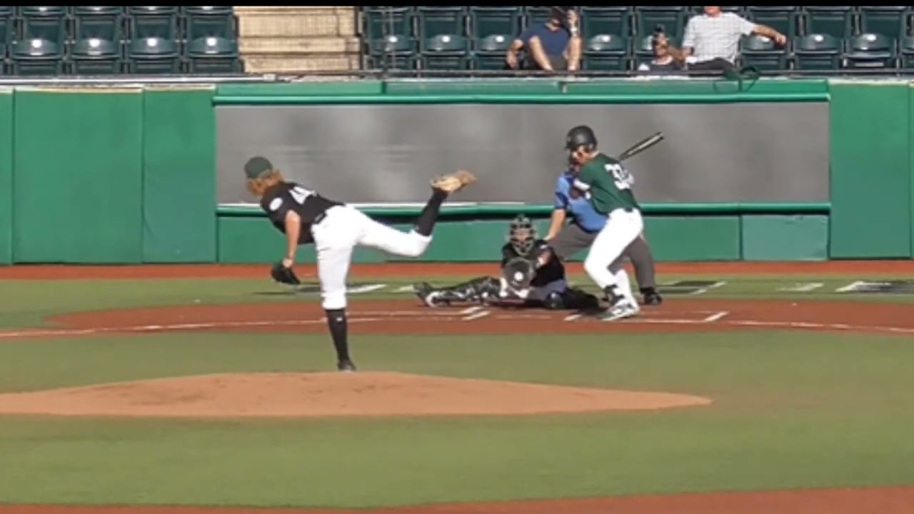 BEN WHIPPLE  D1 TRANSFER  6'6  RHP  88 92 3 YEARS REMAINING