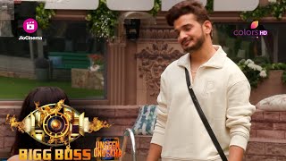 Soniya कर रही है Munawar से Flirt | Unseen Undekha | Bigg Boss 17 | बिग बॉस 17