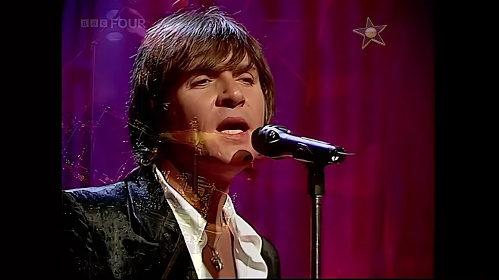 Duran Duran - Ordinary World (4K, TOTP 1993)