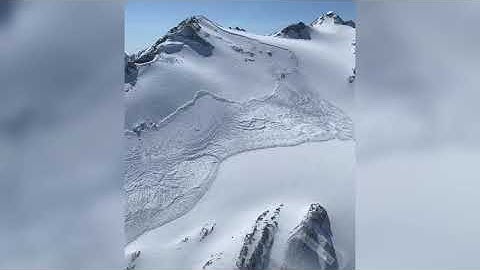 Deep Slab Avalanches | MSC Avalanche Tips and Terms Series