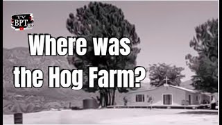 Download Lagu Wavy Gravy Hog Farm Spot Tujunga, CA. Charles Manson Family picked up from Diane Lake aka Snake Download Lagu Wavy Gravy Hog Farm Spot Tujunga, CA. Charles Manson Family picked up from Diane Lake aka Snake