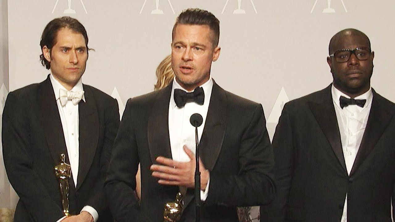 See How Brad Pitt’s Activism Has Helped the Black Lives Matter Movement