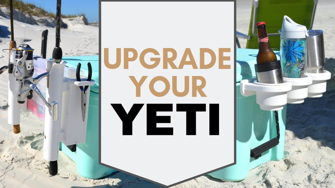 5 YETI Gadgets That Will Transform Your Cooler 