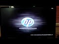 Установка Windows на сервер HP ProLiant DL380 G4