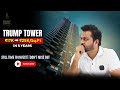 Trump Towers 2 | New launch | Billionaire Club | New launch on SPR road | #trumptowers #trump