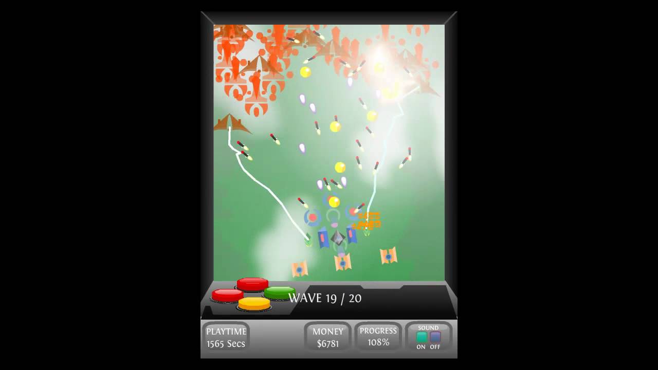 upgrade complete (final part)