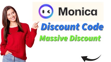Monica Coupon Code – Best Discount Offer | Exclusive Offer