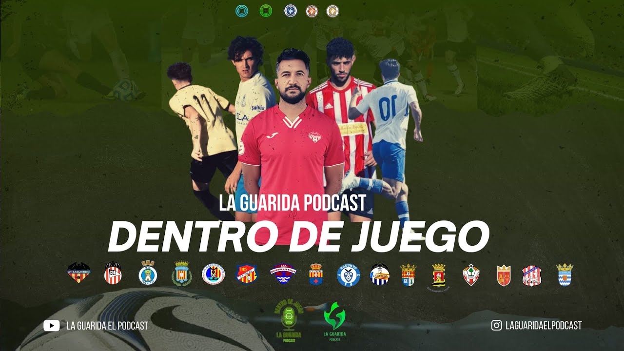 DENTRO DE JUEGO/ PINCHAZOS DE LOS GRANDES ASPIRANTES, RESÚMENES Y GOLES
