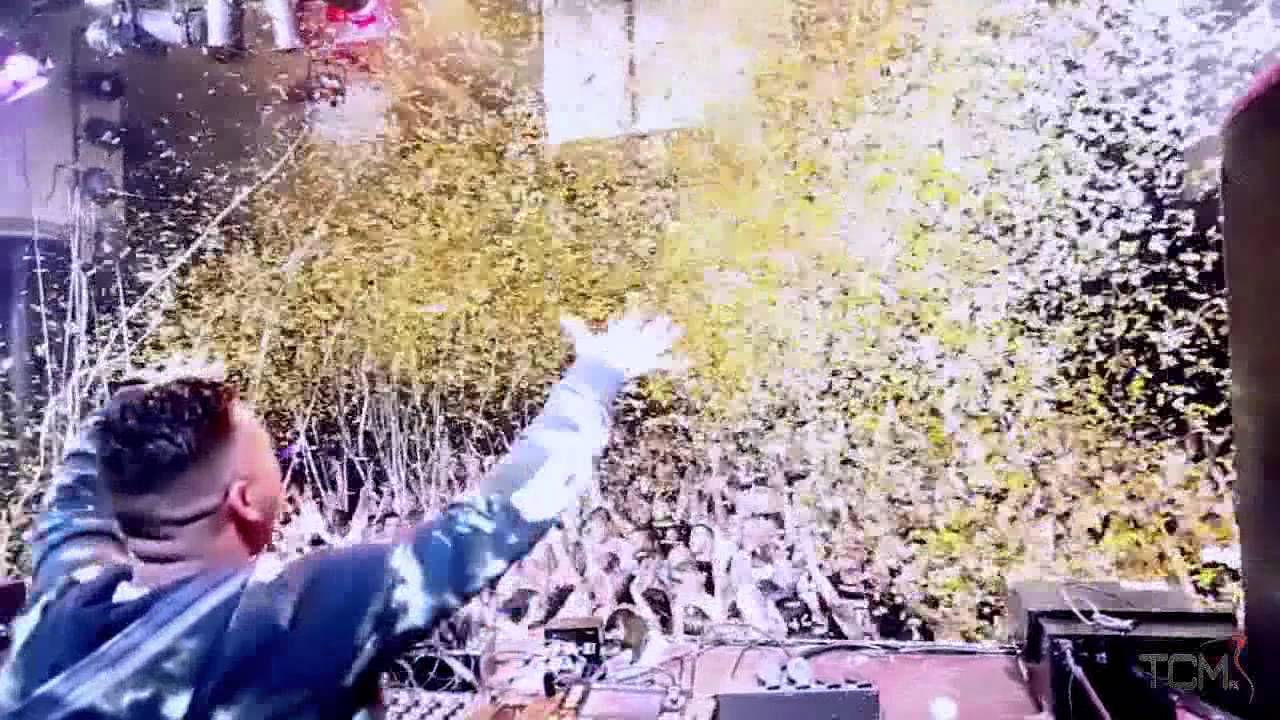 THE CONFETTI MAKER OFFICIAL PROMO 2014 YouTube