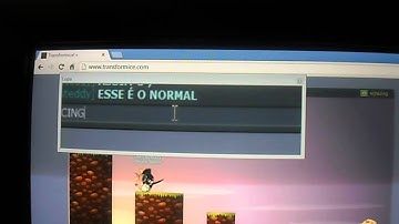 Como Fazer Wj (Wall Jump) no Transformice
