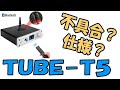 AIYIMA TUBE T5 これって、壊れちゃってるのかなぁ？ 真空管アンプの仕様と中華仕様について考えてみた！