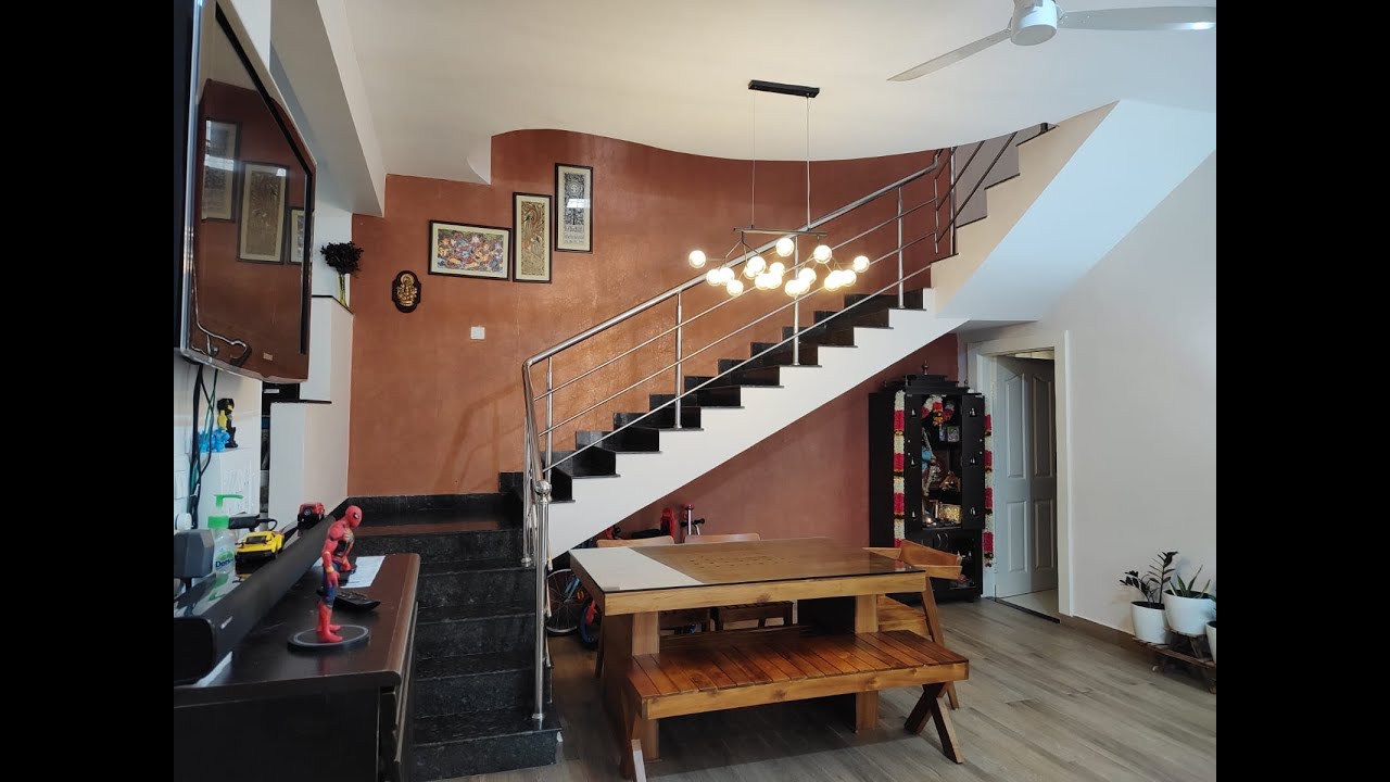 3 BHK Duplex House for Sale in KR Puram Ayyappa Nagar Bangalore/ Call