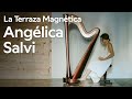 Angélica Salvi en concierto (La Terraza Magnética 2021)