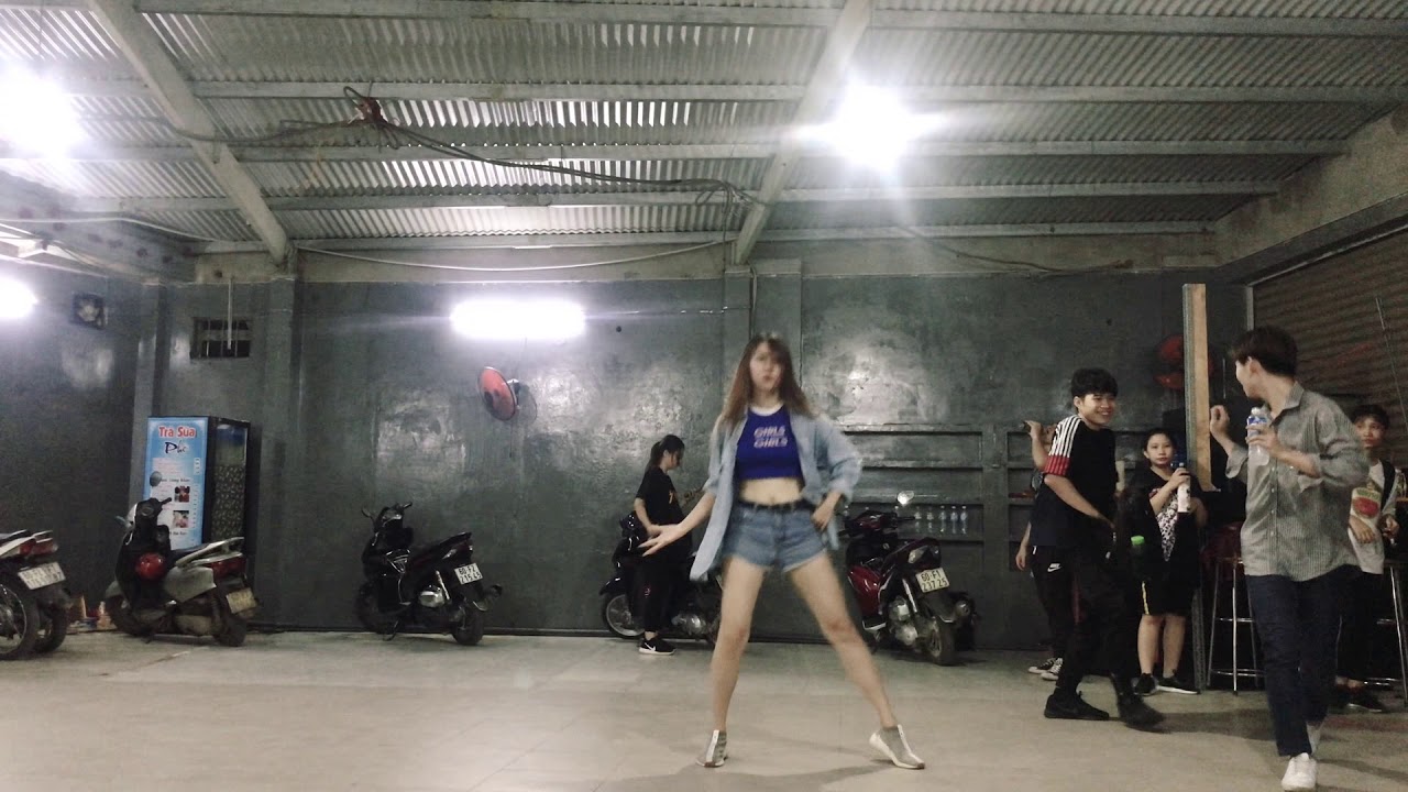 “A Different Way” -DJ Snake, Lauv - Choreography by An Cupid - S.o.S Crew
