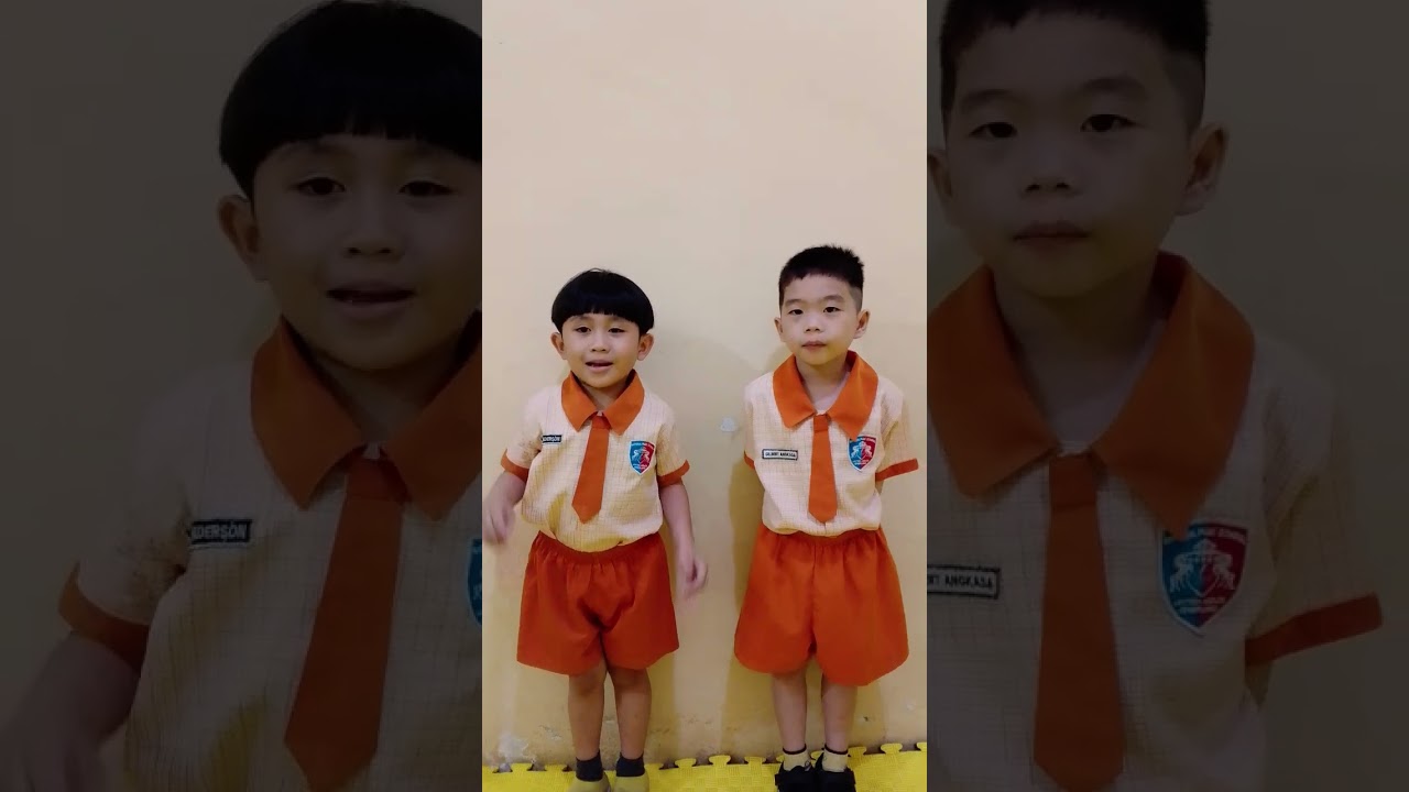 Sean and Gilbert (Closing Speech) 9th March 2026