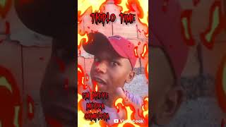 MC CR4ZY - EM BREVE TRIPLO TIME MÚSICA COMPLETA #speedflow #trap #mccr4zy