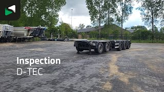 D-TEC  - 2022 - BAS World