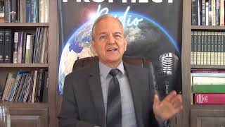 Feast of Tabernacles Opening Night Message 2024