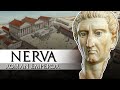 Life of Emperor Nerva #12 First of the Best Emperors