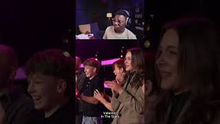 Valentins Performance Had Everyone In Tears emotional thevoicekids singing