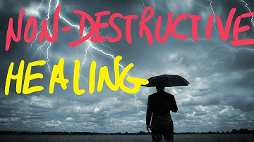 #PSin30 - Non-Destructive Healing Photoshop CC