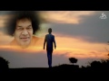 Love for the lord soch na sake sathya sai smaranam