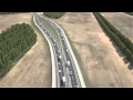 Проект Третьей продольной магистрали
