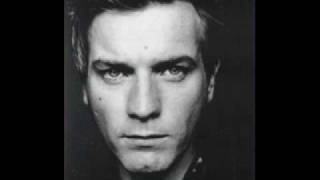 Ewan McGregor / Curt Wild - TV Eye (CD version)