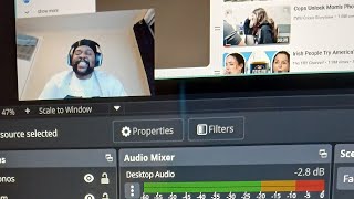 Information 🟦 Streaming Day 163 🟨 News