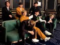 (eng sub) bts reaction to grammy awards best pop duo/group announcement