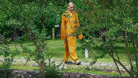 Are Zen masters celibate?