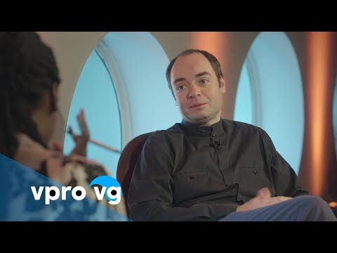 Alexander Melnikov about Debussy: pianomusic doesn't get any better (Giovanca interview)