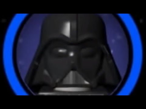 How to get DARTH VADER in LEGO Star Wars Saga