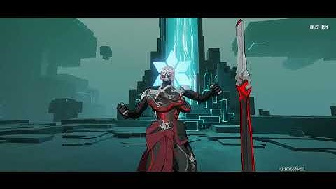 [ Aether Gazer CN] Horus Osiris Skuld VS The Strategist & Squire Iterative Testing 8β