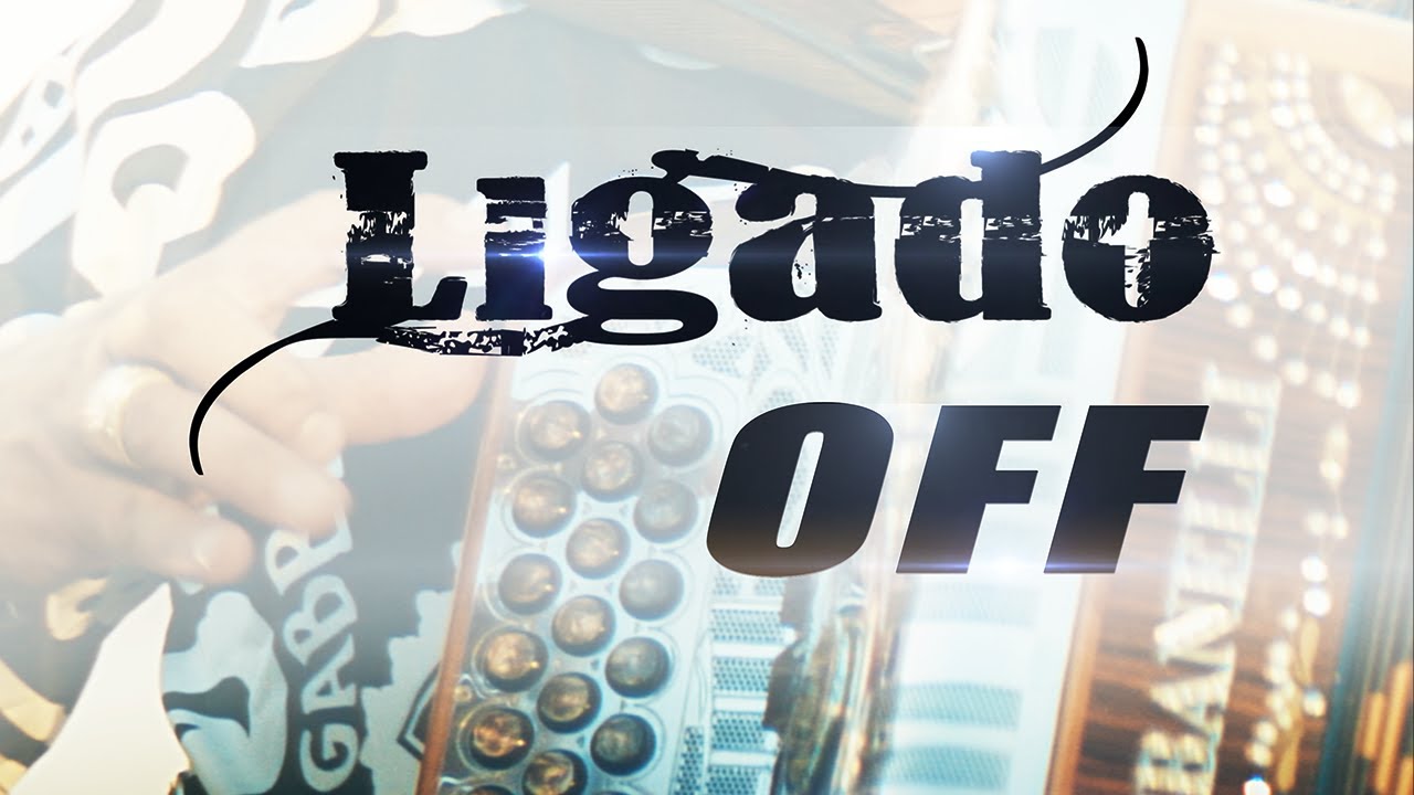 Mira Grupo Ligado OFF en YouTube Mira Grupo Ligado OFF en YouTube