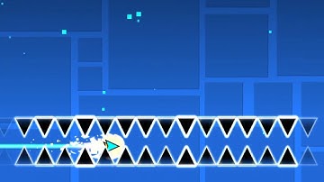 RobTop hitboxes in a nutshell.