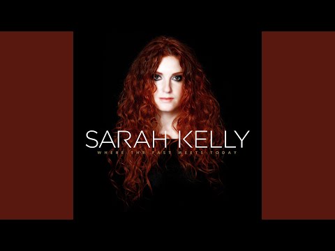 Sarah Kelly — What You Leave Behind