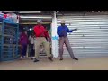 Mzee Wa Bwax Salio Dance Clip