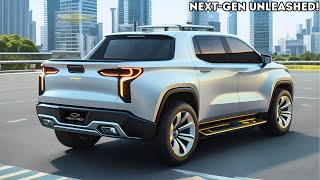 NEW 2025 Chevrolet Silverado  Official Reveal - Interior and Exterior | FIRST LOOK!