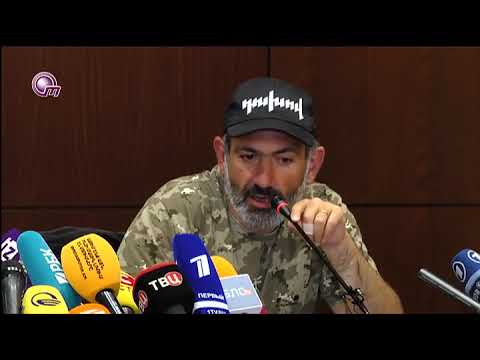 სომხეთი რუსეთის წინააღმდეგ ყარაბაღის გამო ვერ წავა