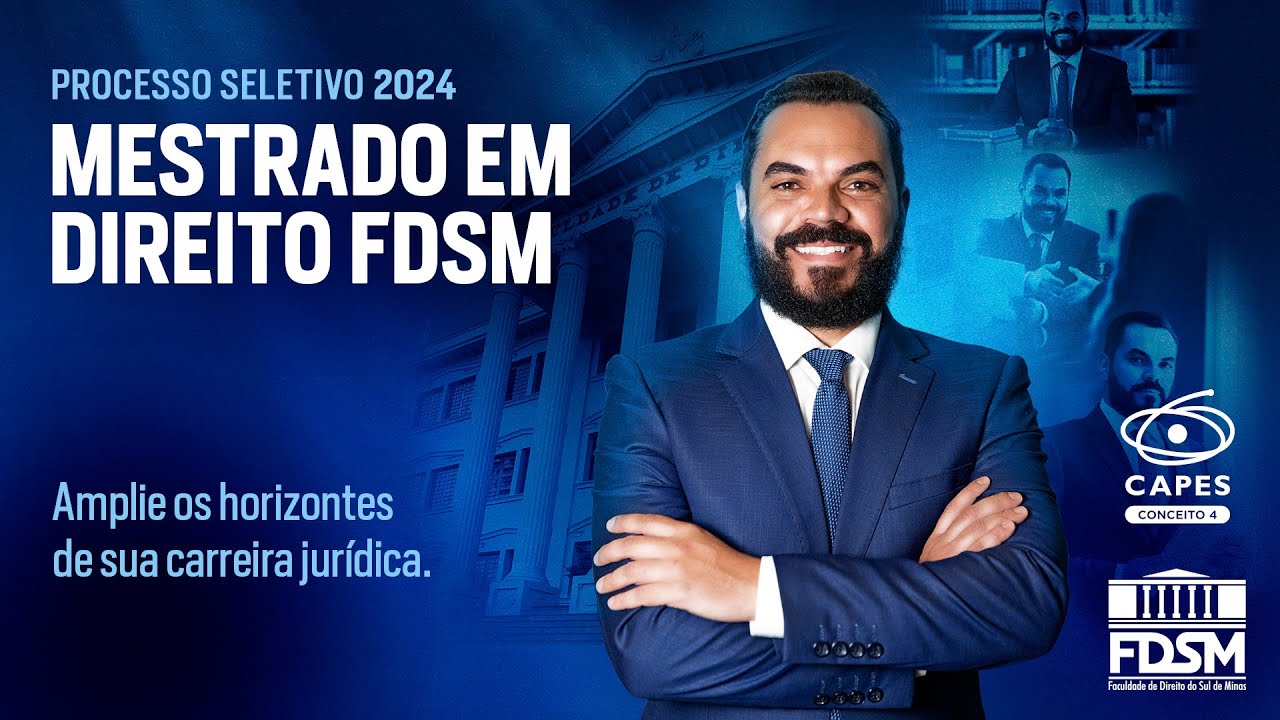 Banca de Qualificação – Programa de Pós-Graduação em Direito – Mestrado em  Direito