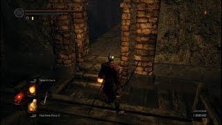 DARK SOULS REMASTERED 999 Souls glitch