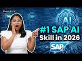 Why SAP AI Training Is the Hottest Skill in 2026? | ZaranTech
