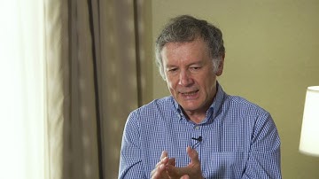 Ray Land on Threshold Concepts