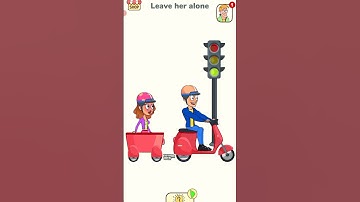 impossible date lv45 | 3D game playing | #shorts  #youtubeshorts #youtube #trend #3d #gaming #viral