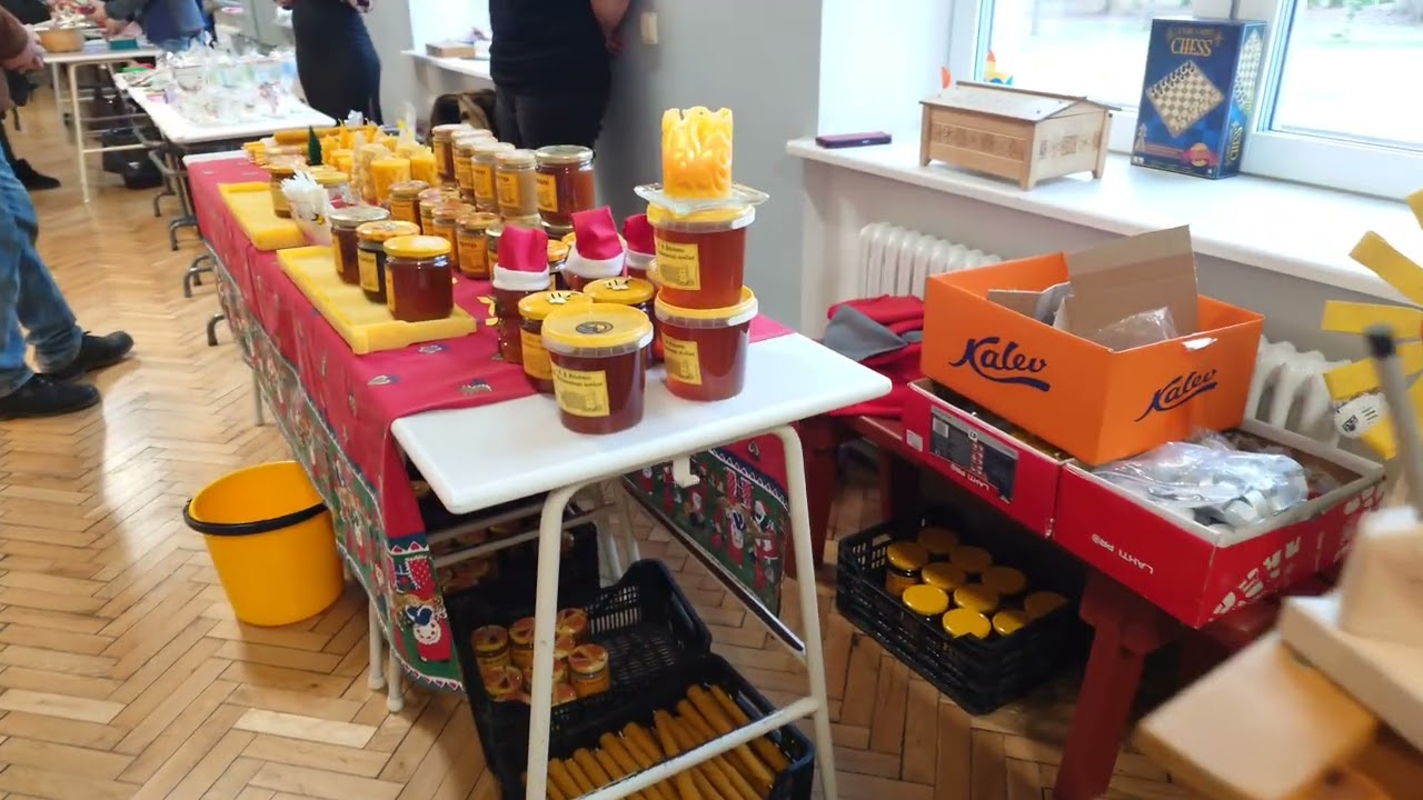 Tootsi Jõululaat 2025