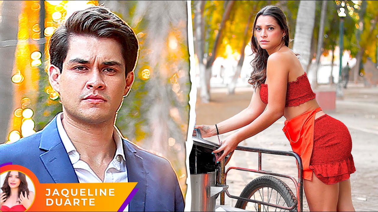 Tamalera ayudó a la hija de un millonario y recibió una gran recompensa.