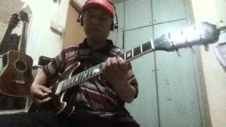 Gitar 60An - Sanisah Huri -Siapa Gerangan 14-11-15