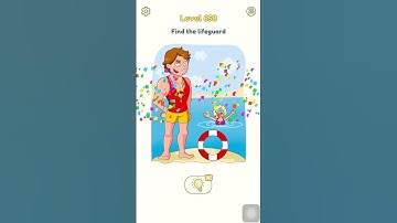 Dop 2 gameplay level 658 #gameplay #shorts #Dop2 #gaming #gaminglucyy