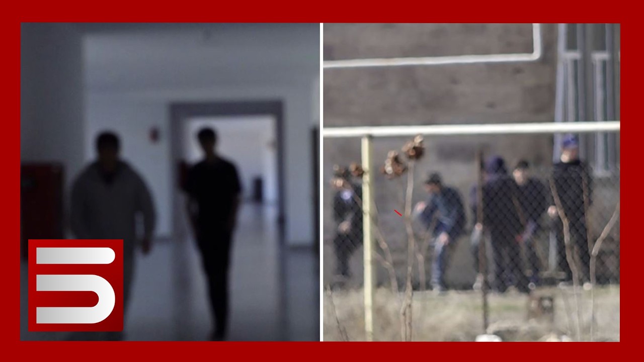 Երկաթե ձողեր՝ անչափահասների ձեռքերի՞ն. դաժան ծեծի մասին համացանցից են իմացել դիմացի շենքի բնակիչները